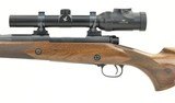 Winchester 70 Safari Express 375 H&H Mag (W10548) - 1 of 5