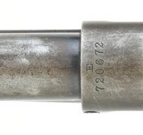"Winchester 1897 12 Gauge (W10556)" - 6 of 8