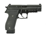 Sig Sauer P226 9mm (PR48665) - 1 of 2