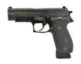 Sig Sauer P226 9mm (PR48665) - 2 of 2