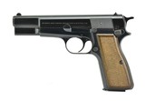 Browning Hi-Power 9mm (PR48667) - 3 of 4