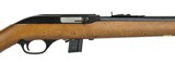 Marlin 70HC .22 LR (R26819) - 1 of 5