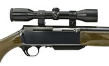 Browning BAR 7mm Rem Mag (R26836) - 2 of 4