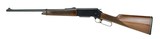 Browning 81 BLR .243 Win (R26824) - 1 of 5