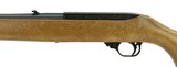 Ruger 10/22 carbine .22 LR
(R26837) - 4 of 4