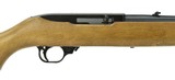 Ruger 10/22 carbine .22 LR
(R26837) - 1 of 4