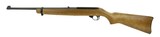 Ruger 10/22 carbine .22 LR
(R26837) - 3 of 4