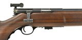 Mossberg 144 .22 LR caliber (R26838) - 2 of 4