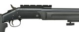 H&R Handi Rifle 7mm-08 Rem (R26828) - 1 of 4