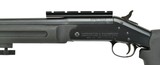 H&R Handi Rifle 7mm-08 Rem (R26828) - 4 of 4
