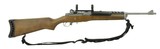 Ruger Mini 14 .223 Rem (R26843) - 1 of 4