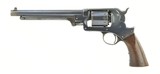 Beautiful Starr Single Action Army Revolver (AH5503) - 9 of 9