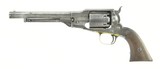 "Remington Beals Navy .36 (AH5504)" - 7 of 8