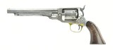 Very Fine Sharp Whitney 2nd Model 5th Issue Navy Revolver (AH5506) - 6 of 7