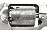 Very Fine Sharp Whitney 2nd Model 5th Issue Navy Revolver (AH5506) - 7 of 7