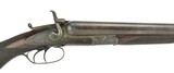 Remington Whitmore Lifter Action Model 1876-1878 (S11411)
- 2 of 6