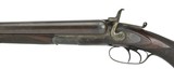 Remington Whitmore Lifter Action Model 1876-1878 (S11411)
- 1 of 6