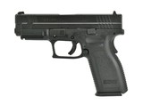 Springfield XD .357 Sig (PR46820)- 1 of 2