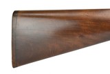 Francotte's Arms Side by Side 16 Gauge (S11419) - 3 of 7