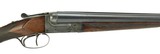 Francotte's Arms Side by Side 16 Gauge (S11419) - 2 of 7
