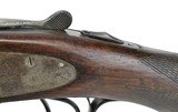 L.C. Smith Side by Side 12 Gauge (S11420) - 6 of 6