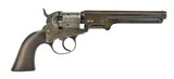 Cooper Double Action Pocket Revolver (AH5478) - 3 of 3