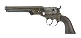Cooper Double Action Pocket Revolver (AH5478) - 1 of 3
