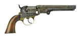 Cooper Double Action Pocket Revolver (AH5481) - 1 of 4