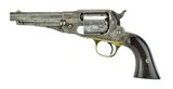 Remington New Model Police Revolver (AH5482) - 3 of 3