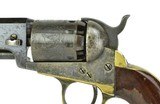 "Manhattan 2nd Model Navy Revolver (AH5484)" - 2 of 5