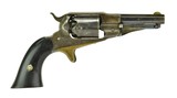 Remington New Pocket Revolver (AH5485) - 4 of 4