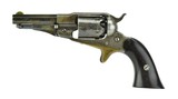 Remington New Pocket Revolver (AH5485) - 1 of 4
