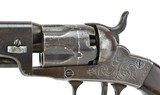 Bacon Percussion Pocket Model Revolver (AH5486) - 4 of 5