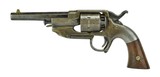 Allen & Wheelock Navy Model Revolver (AH5488) - 5 of 6