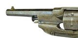 Allen & Wheelock Navy Model Revolver (AH5488) - 2 of 6