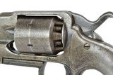 Allen & Wheelock Navy Model Revolver (AH5488) - 6 of 6