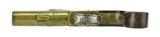 British Flintlock Muff Pistol by Cooper (AH5490) - 3 of 3