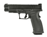 Springfield XDM-9 Elite 9mm (NPR48670) New - 1 of 3