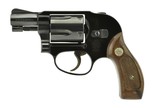 Smith & Wesson 38 Airweight .38 special (PR48673) - 2 of 2