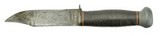"US MKII Fighting Knife (MEW1937)" - 3 of 6