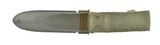 "US MKII Fighting Knife (MEW1937)" - 5 of 6