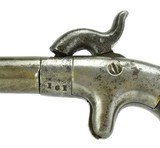 Unmarked Hero Single Shot Derringer (AH5502) - 2 of 3