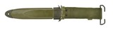 "US M3 Fighting Knife (MEW1939)" - 5 of 6