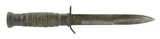 "US M3 Fighting Knife (MEW1939)" - 1 of 6
