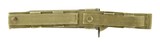 "US OKC 3S Bayonet (MEW1943)" - 3 of 6