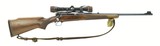 Winchester 70 Featherweight .270 Win (W10516)
- 1 of 7