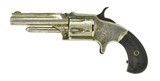 Marlin No 32 Model 1875 Revolver (AH5467) - 3 of 3