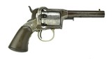 "Remington Beals 1st Model 5th Issue Revolver (AH5468)" - 1 of 4