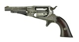 Remington New Model Pocket Revolver (AH5469) - 4 of 4