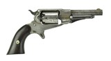 Remington New Model Pocket Revolver (AH5469) - 1 of 4